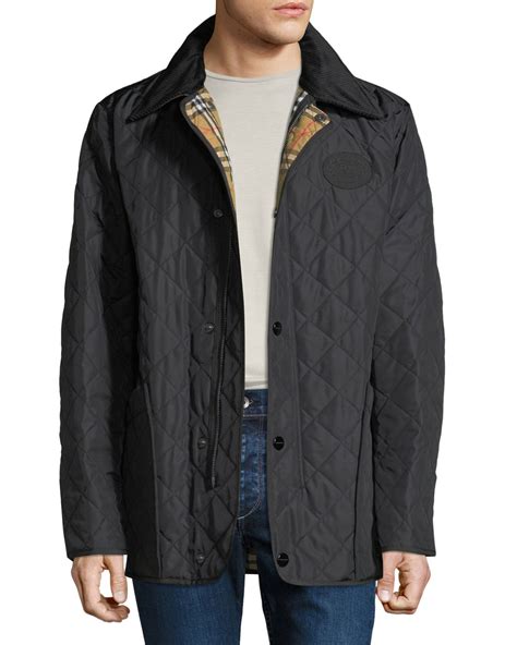 burberry mens blazers|burberry men's jackets on sale.